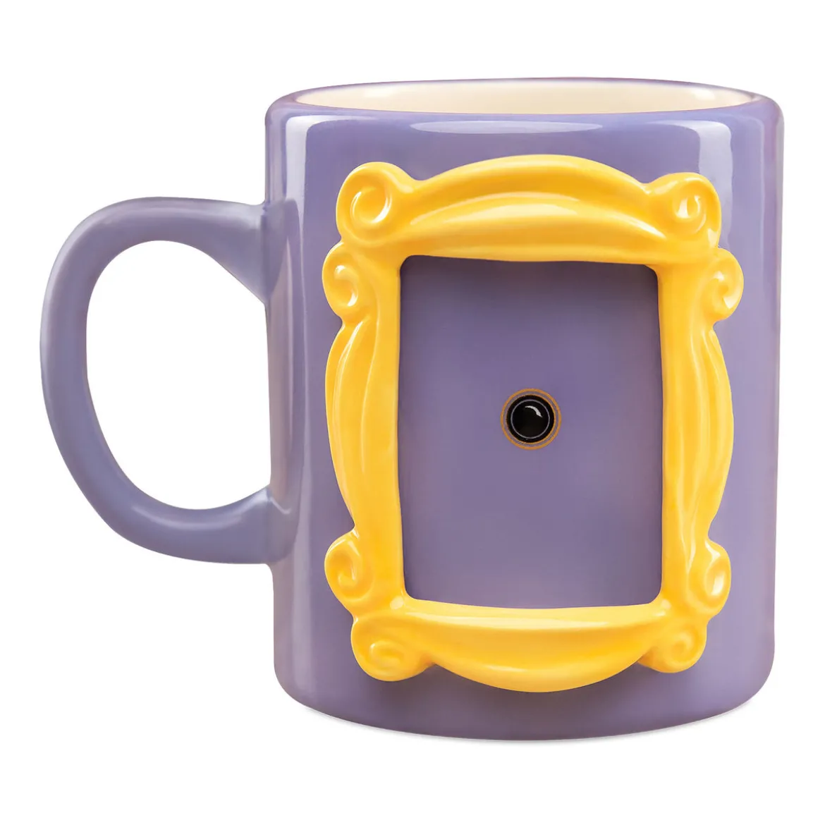 Friends - Bilderrahmen Tasse