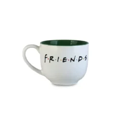 Friends - Central Perk Espresso Tasse