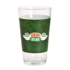 Friends - Central Perk Glas