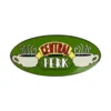 Friends - Central Perk Magnet