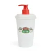 Friends - Central Perk Seifenspender mit Waschgel