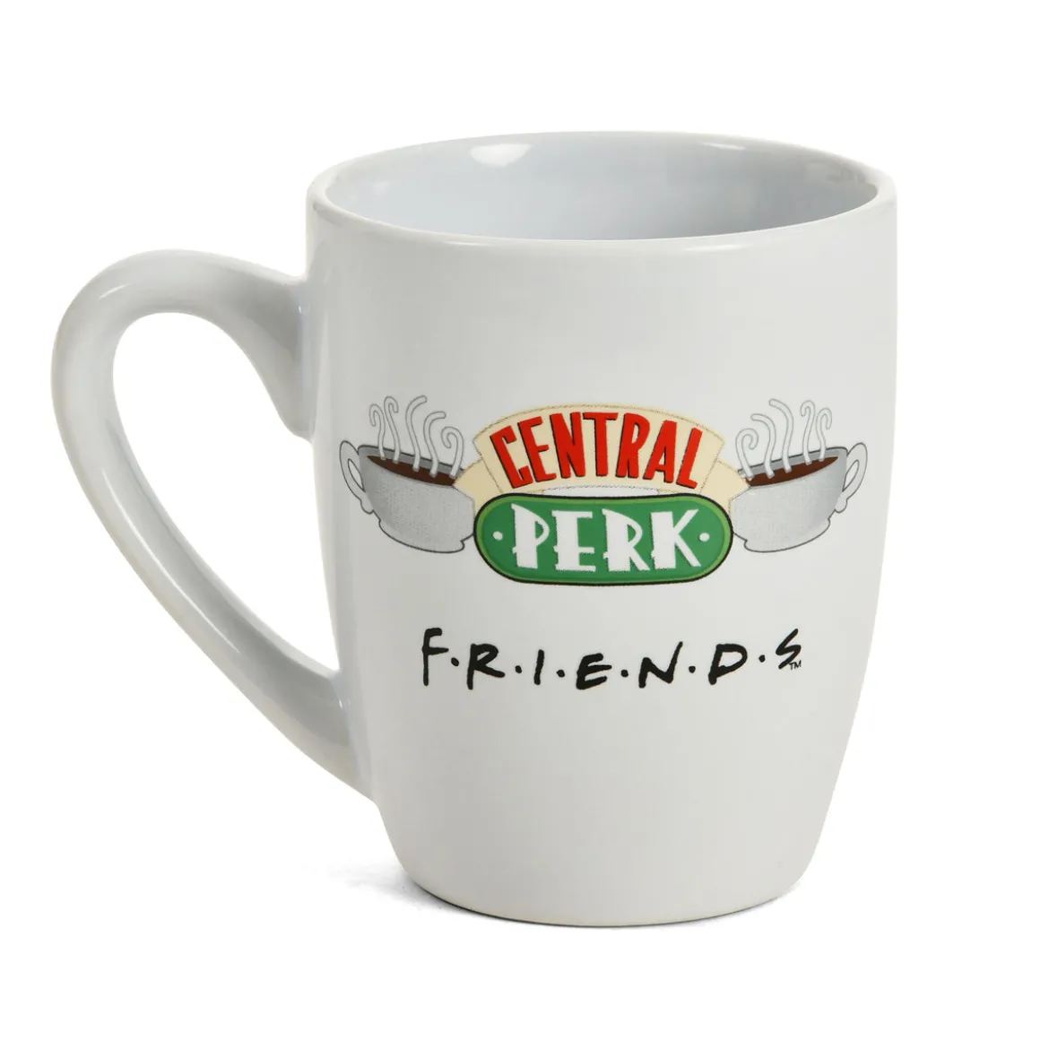Friends - Central Perk Socken und Tasse