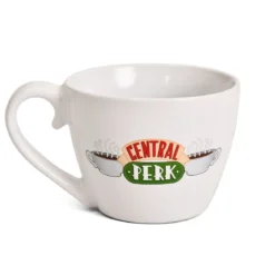 Friends - Central Perk Tasse