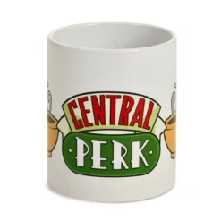 Friends - Central Perk Tasse