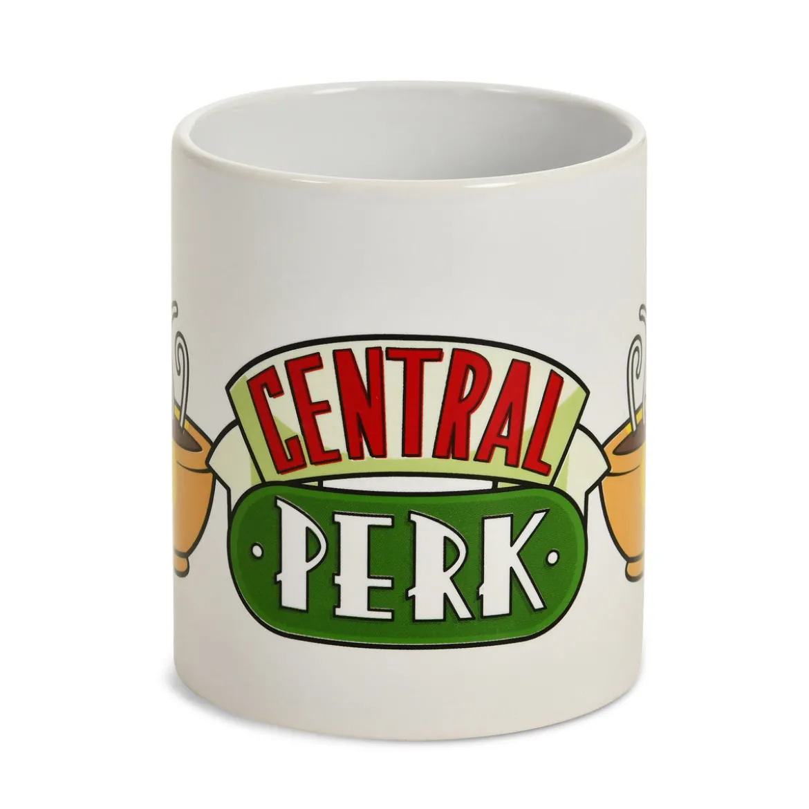 Friends - Central Perk Tasse