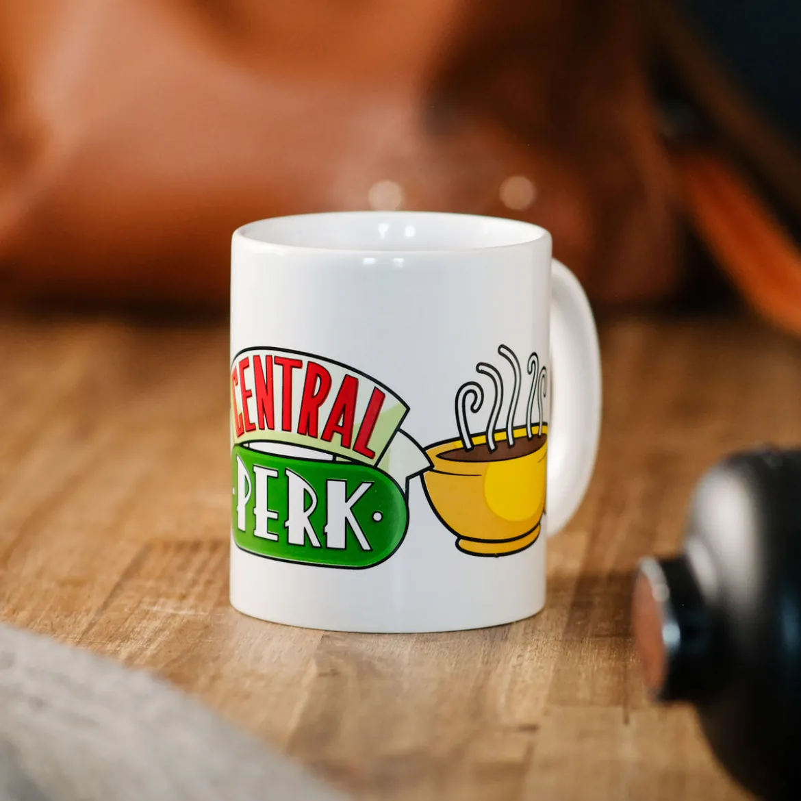 Friends - Central Perk Tasse