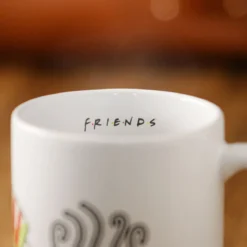 Friends - Central Perk Tasse