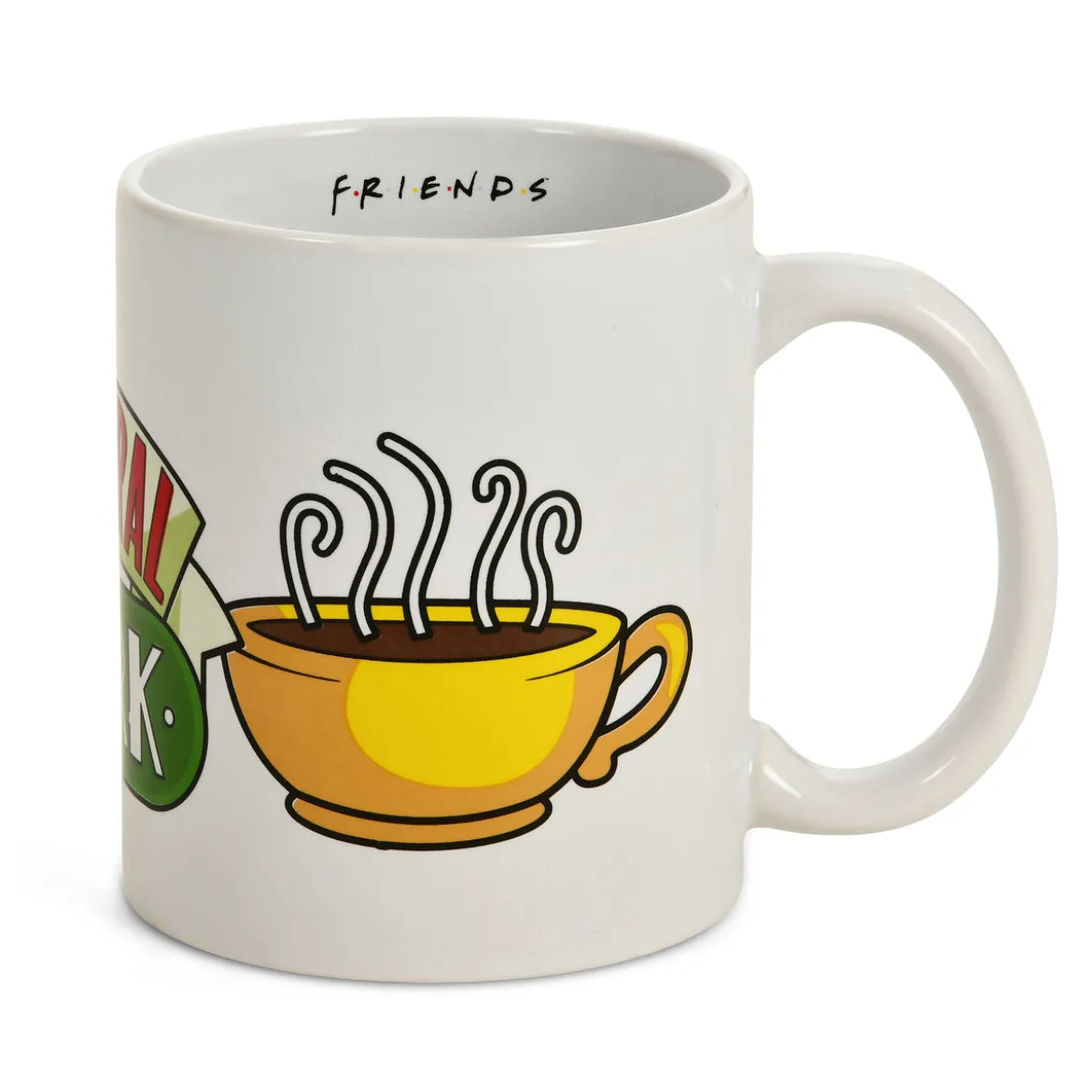 Friends - Central Perk Tasse