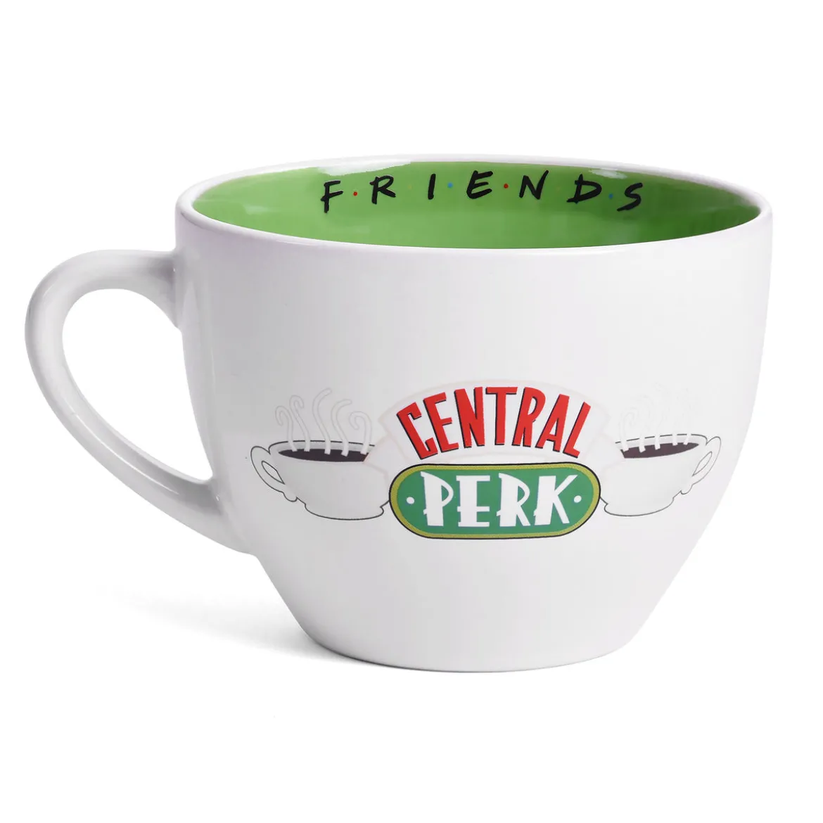 Friends - Central Perk Tasse XXL