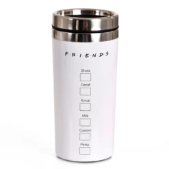 Friends - Central Perk To Go Becher