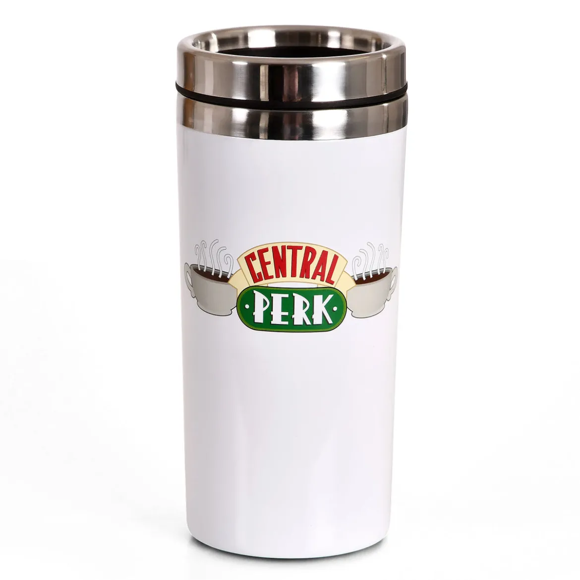 Friends - Central Perk To Go Becher