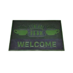 Friends Fußmatte Central Perk 40 x 60 cm