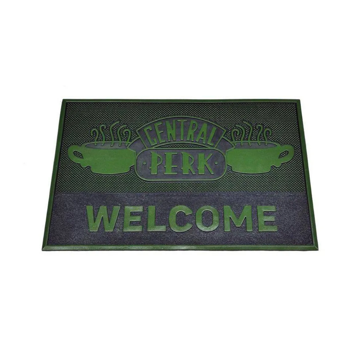 Friends Fußmatte Central Perk 40 x 60 cm