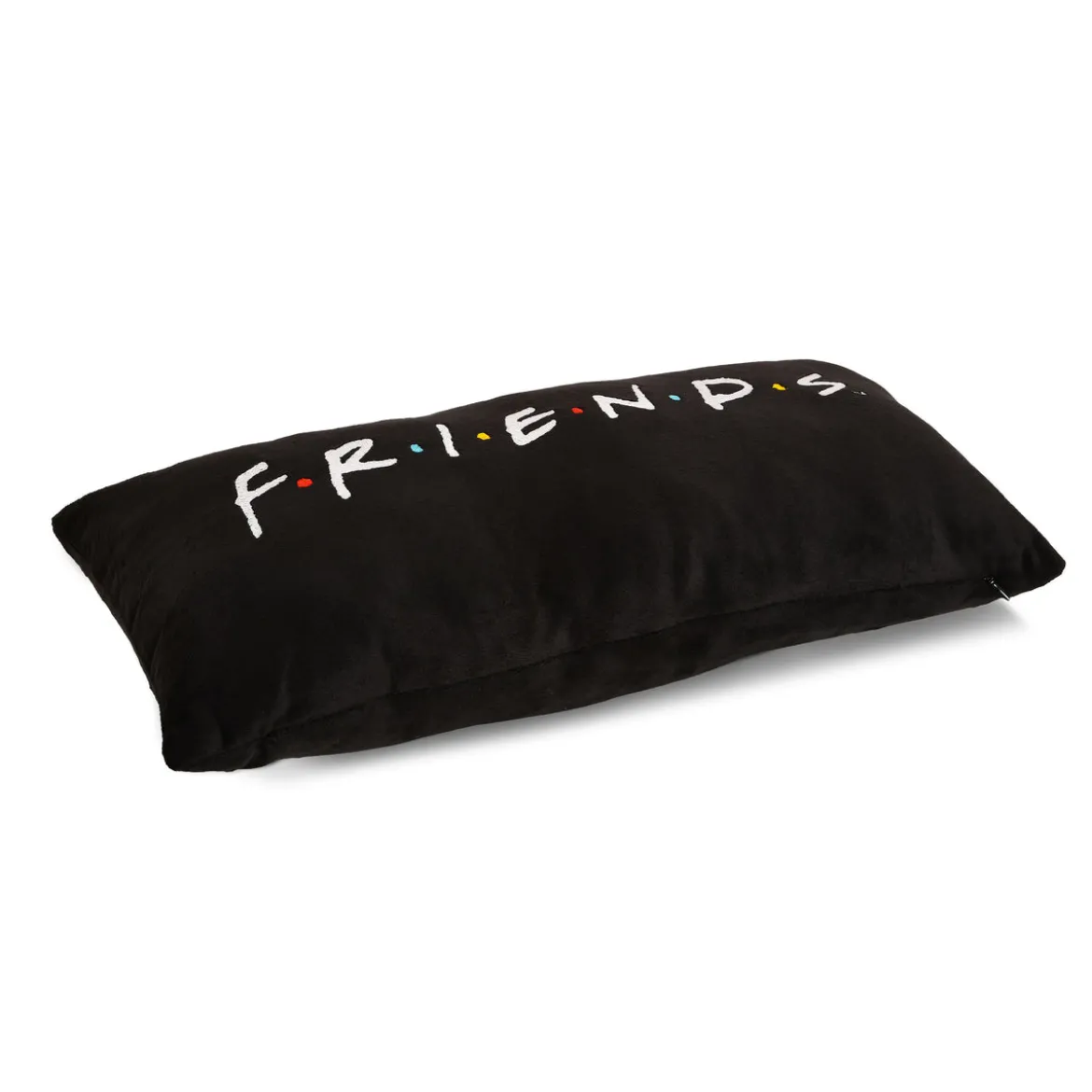 Friends - Logo Kissen