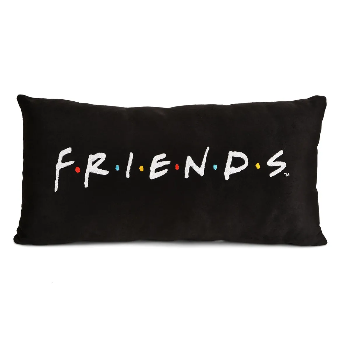 Friends - Logo Kissen