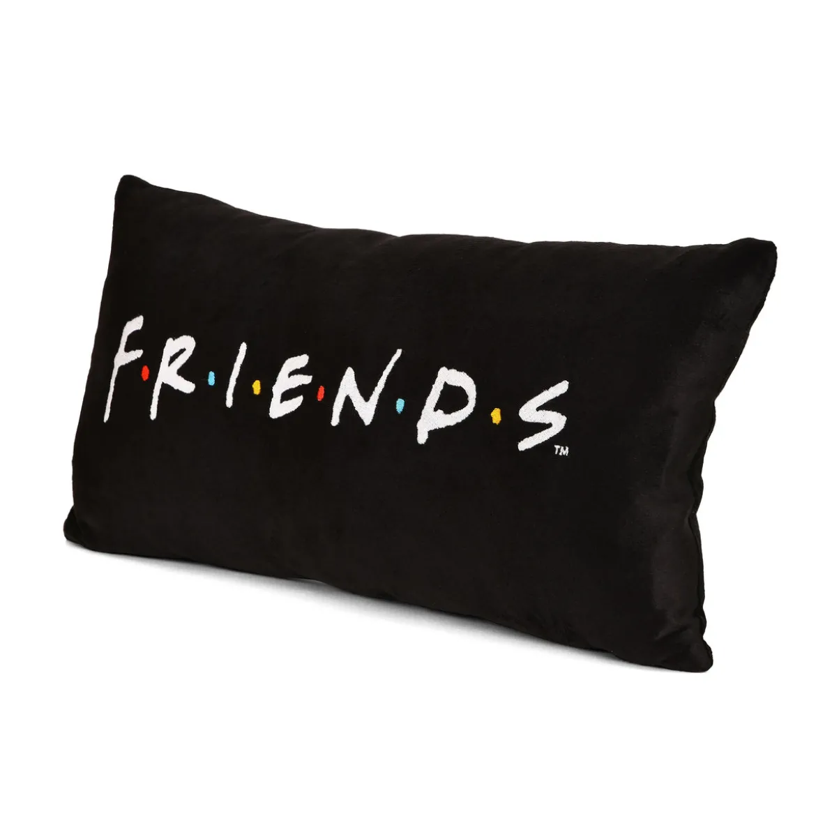 Friends - Logo Kissen