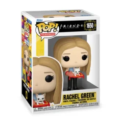 Friends - Rachel Funko Pop Figur