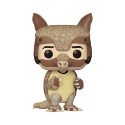 Friends - Ross Geller Funko Pop Figur