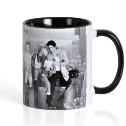 Friends - Skyscraper Tasse