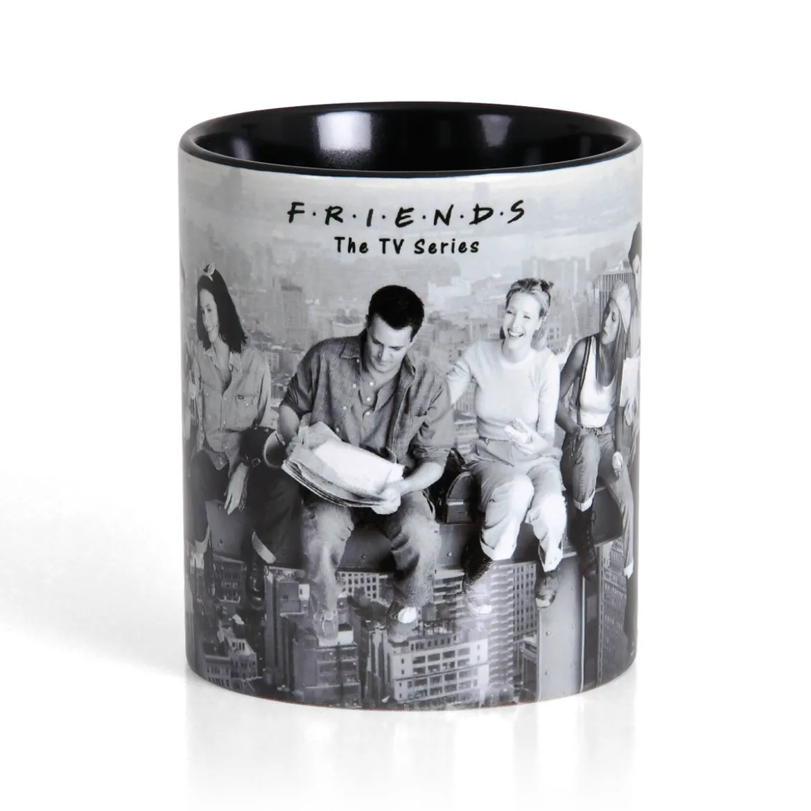 Friends - Skyscraper Tasse