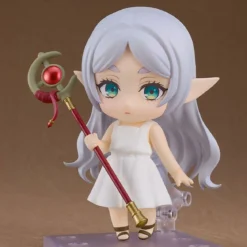 Frieren - Apprentice Era Nendoroid Actionfigur