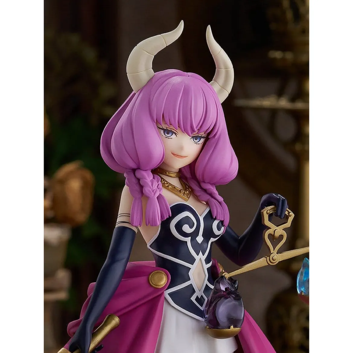 Frieren - Aura Pop Up Parade Figur