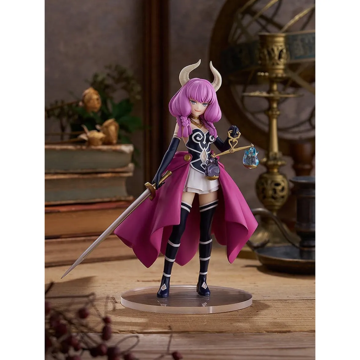 Frieren - Aura Pop Up Parade Figur