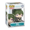 Frieren - Übel Funko Pop Figur