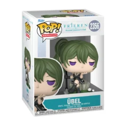 Frieren - Übel Funko Pop Figur