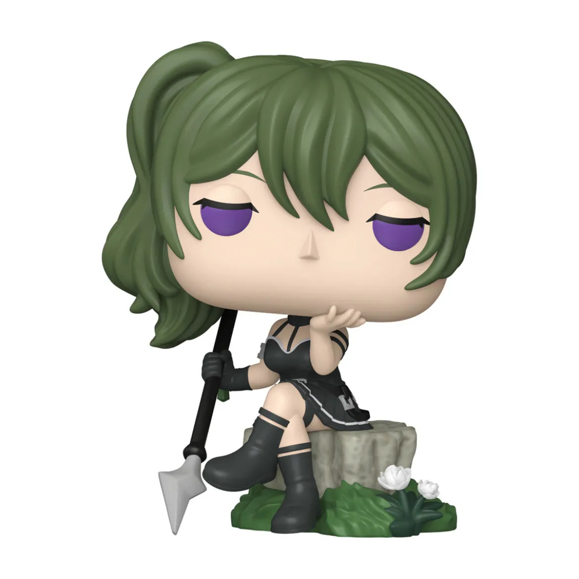 Frieren - Übel Funko Pop Figur