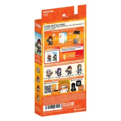Frieren: Beyond Journey's End FiGGYZ Magnet-Sammelfigur
