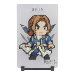 Frieren: Beyond Journey's End FiGGYZ Magnet-Sammelfigur