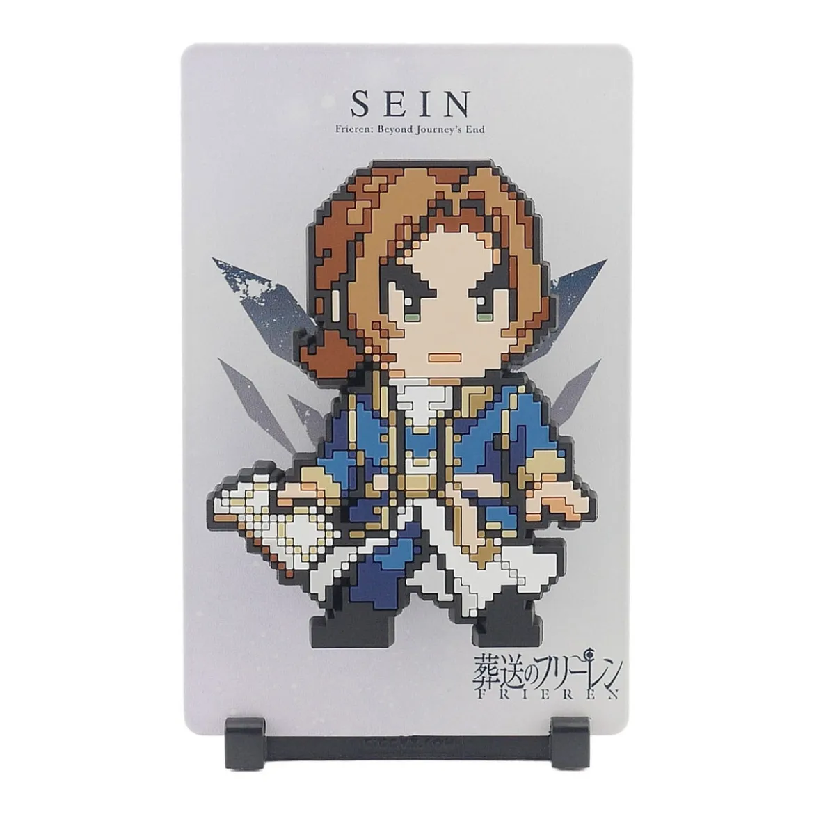 Frieren: Beyond Journey's End FiGGYZ Magnet-Sammelfigur