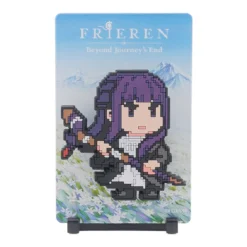 Frieren: Beyond Journey's End FiGGYZ Magnet-Sammelfigur
