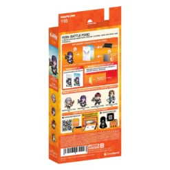 Frieren: Beyond Journey's End FiGGYZ Magnet-Sammelfigur