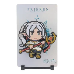 Frieren: Beyond Journey's End FiGGYZ Magnet-Sammelfigur