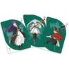 Frieren: Beyond Journey's End Spielkarten Crunchyroll