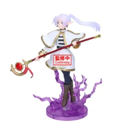 Frieren Effectreme Figur - Frieren