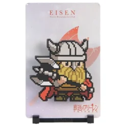 Frieren - Eisen FiGGYZ Magnet-Sammelfigur