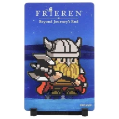 Frieren - Eisen FiGGYZ Magnet-Sammelfigur