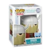 Frieren - Eisen Funko Pop Figur
