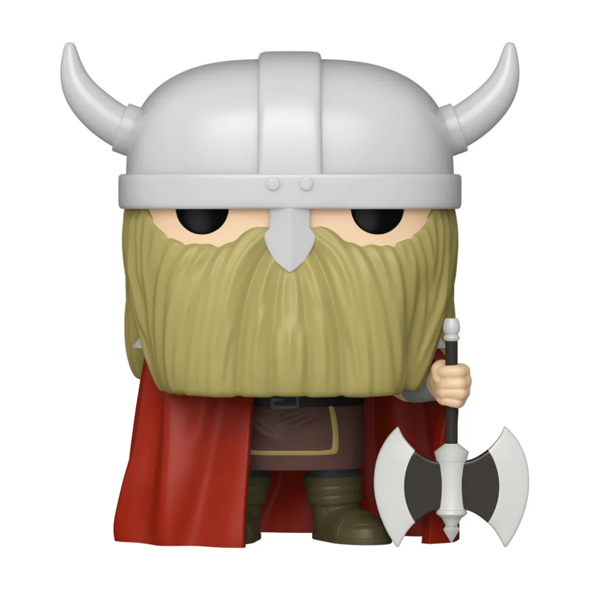 Frieren - Eisen Funko Pop Figur