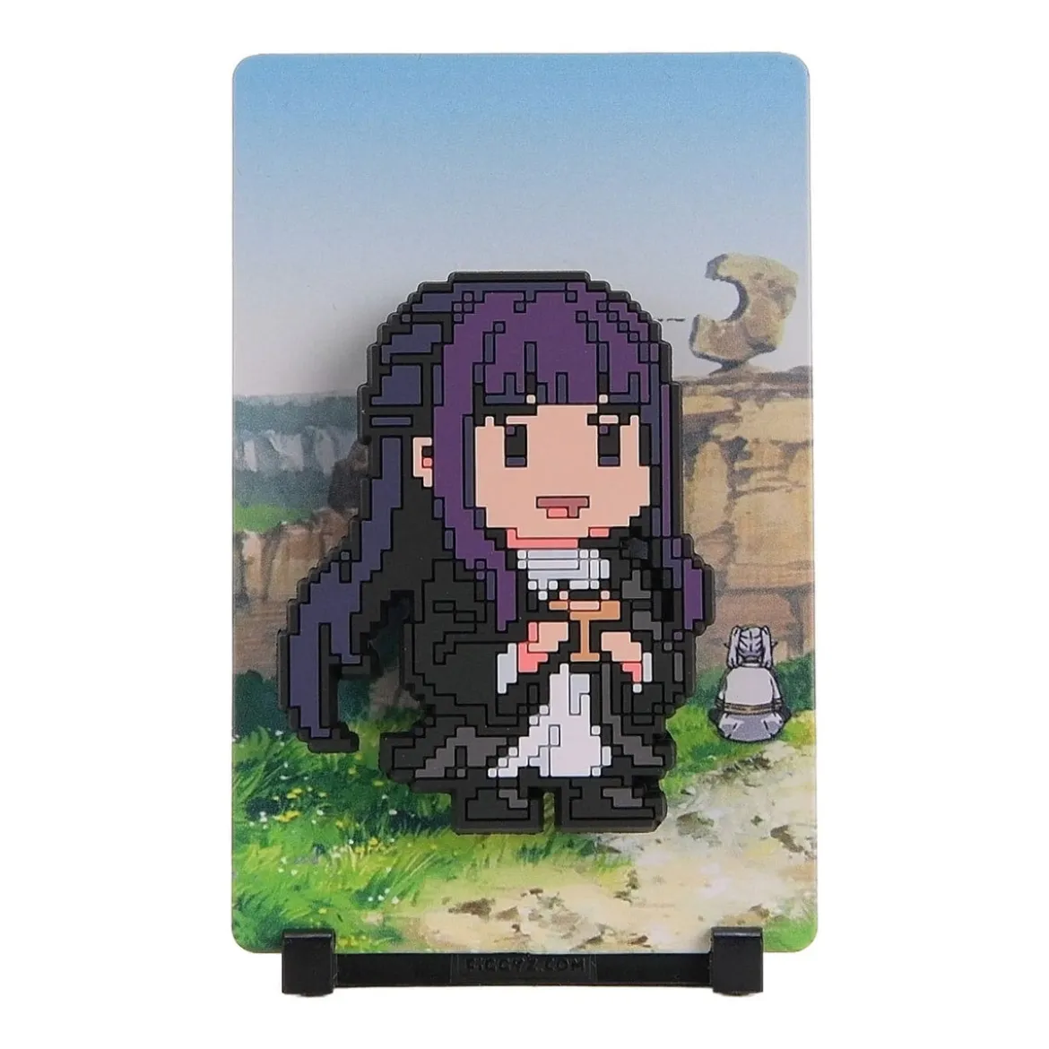 Frieren - Fern FiGGYZ Magnet-Sammelfigur