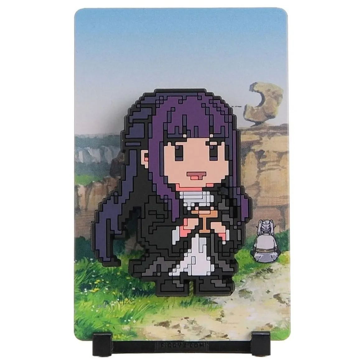 Frieren - Fern FiGGYZ Magnet-Sammelfigur