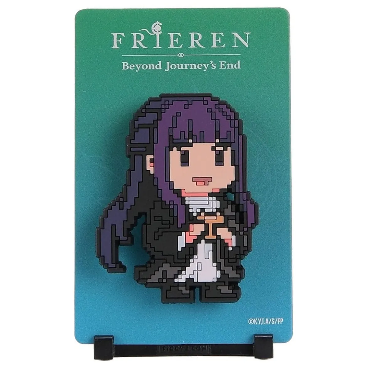 Frieren - Fern FiGGYZ Magnet-Sammelfigur