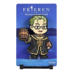 Frieren - Heiter FiGGYZ Magnet-Sammelfigur