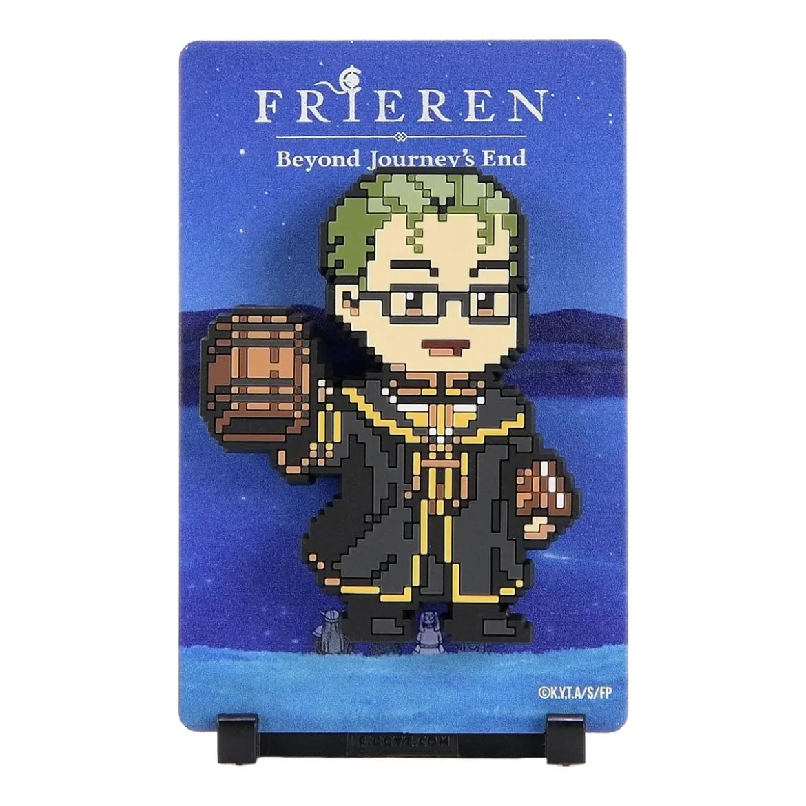 Frieren - Heiter FiGGYZ Magnet-Sammelfigur