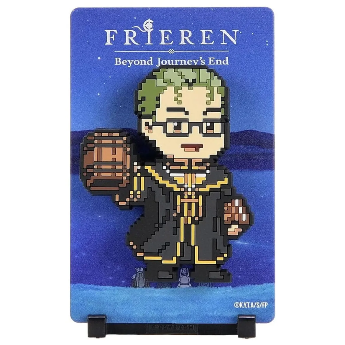 Frieren - Heiter FiGGYZ Magnet-Sammelfigur