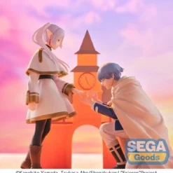 Frieren - Himmel Eternal Love Luminasta Figur