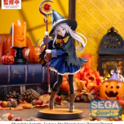 Frieren - Luminasta Figur Magic of Halloween Version